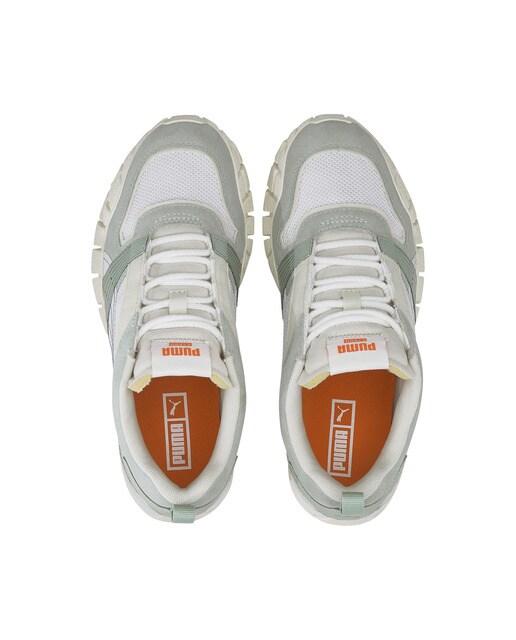 Zapatillas casual de mujer Kyron Wild Beasts Puma
