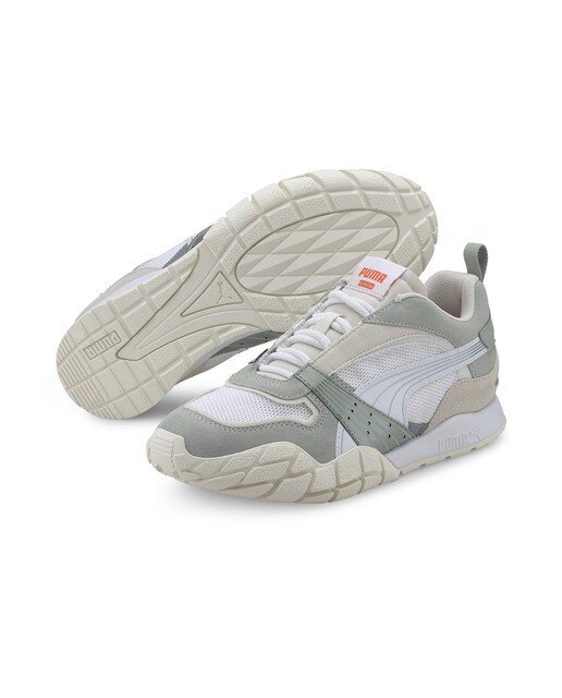 Zapatillas casual de mujer Kyron Wild Beasts Puma