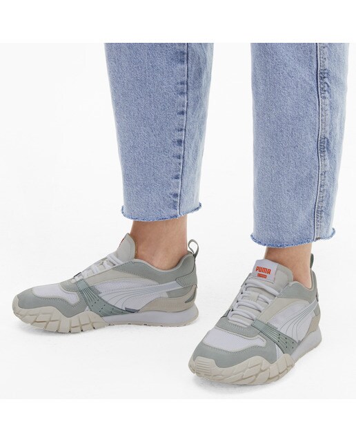 Zapatillas casual de mujer Kyron Wild Beasts Puma
