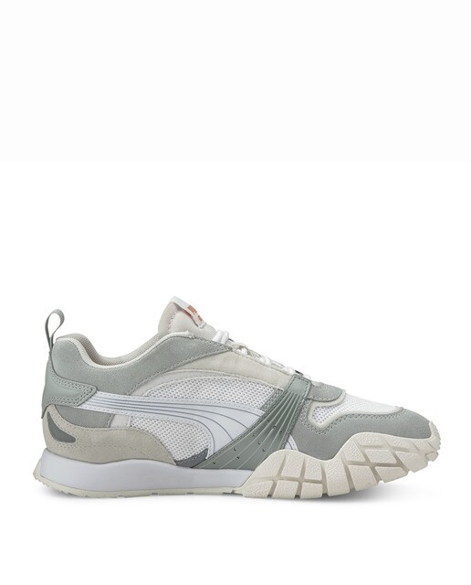 Zapatillas casual de mujer Kyron Wild Beasts Puma