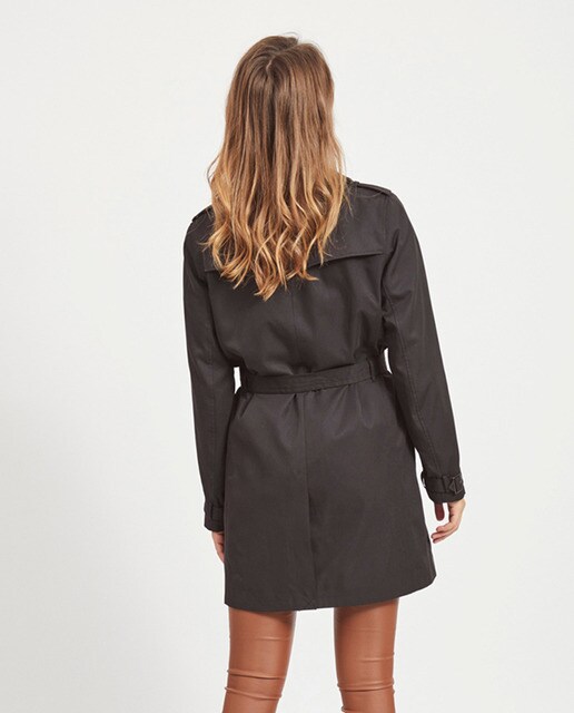 Chaqueta de mujer de manga larga