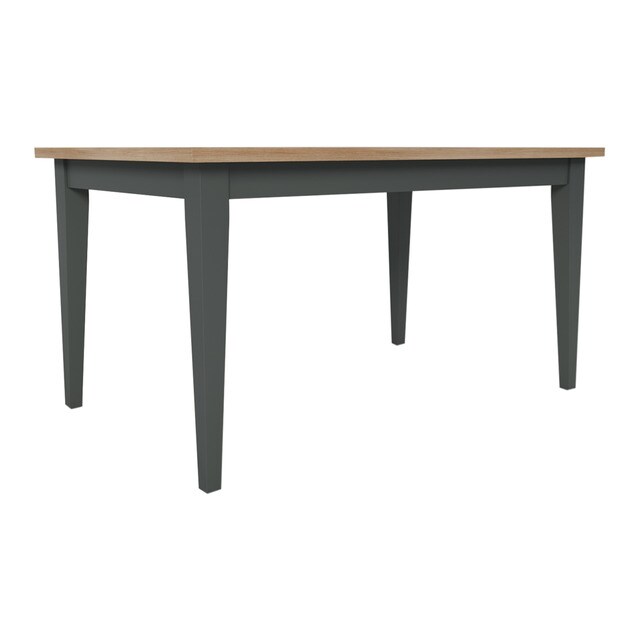 Mesa de comedor extensible Provence El Corte Inglés