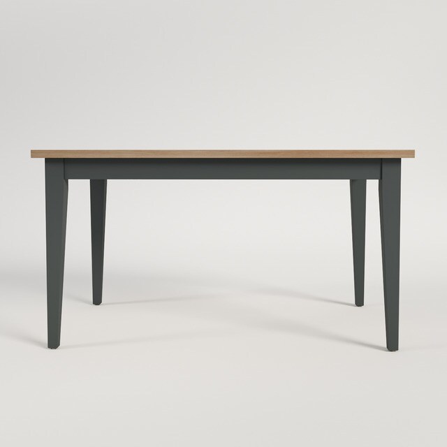 Mesa de comedor extensible Provence El Corte Inglés