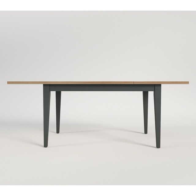 Mesa de comedor extensible Provence El Corte Inglés