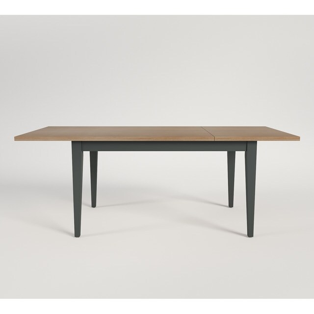 Mesa de comedor extensible Provence El Corte Inglés