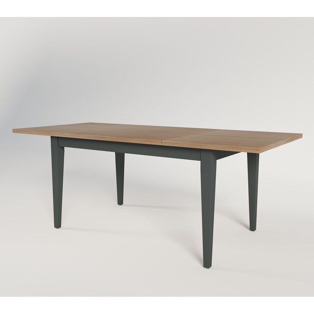 Mesa de comedor extensible Provence El Corte Inglés