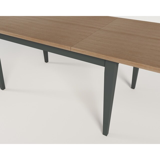 Mesa de comedor extensible Provence El Corte Inglés