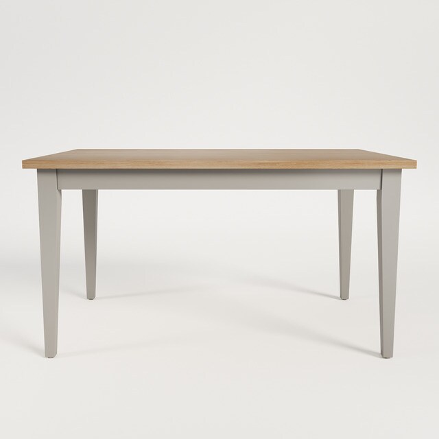 Mesa de comedor Provence El Corte Inglés