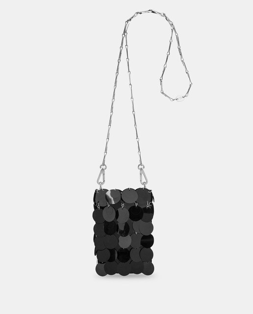 Bolso de noche Mini Sparkle