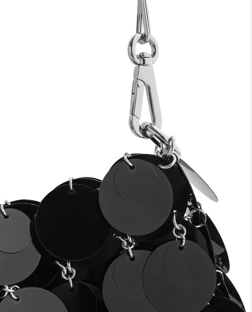 Bolso de noche Mini Sparkle