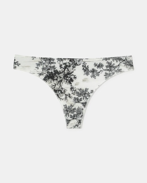 Tanga Tigre de Jouy