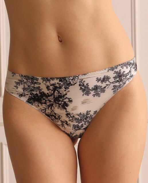Tanga Tigre de Jouy