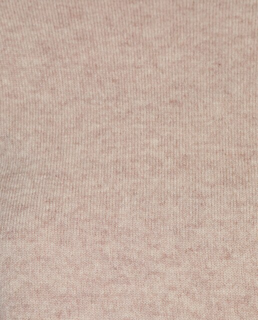 Jersey de mujer 100% cashmere con cuello cisne