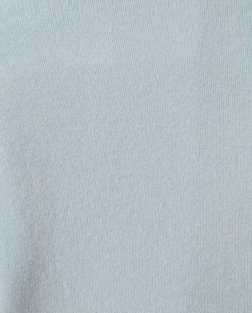 Jersey de mujer 100% cashmere con cuello pico