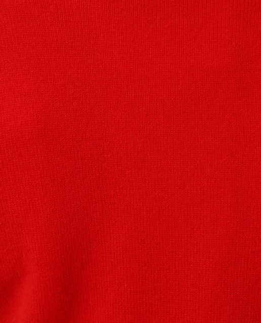 Jersey de mujer 100% cashmere con cuello pico