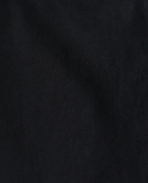 Camisa de homem de corte regular lisa em azul