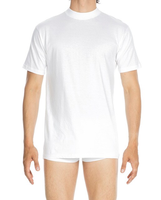 Camiseta de hombre Hom