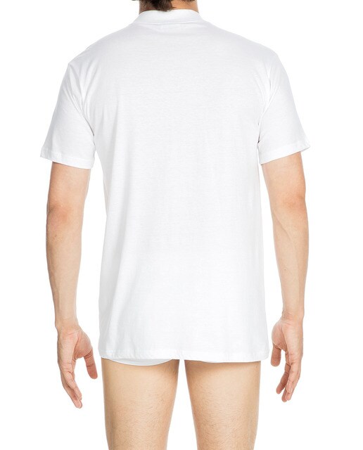 Camiseta de hombre Hom