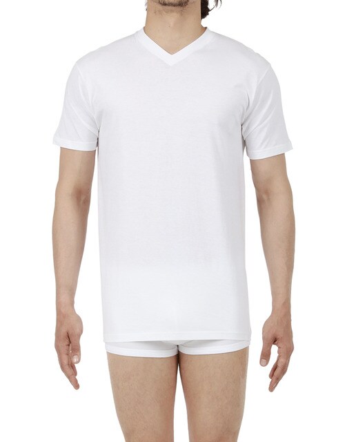 Camiseta de hombre Hom