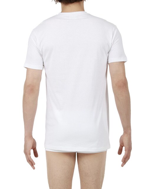 Camiseta de hombre Hom