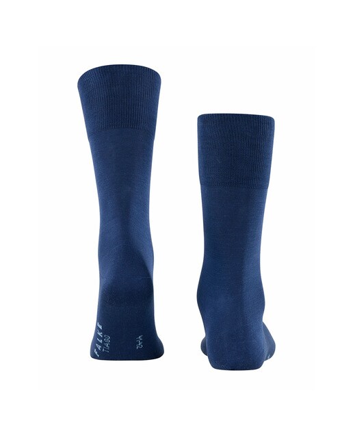 Calcetines de hombre Falke cortos azules