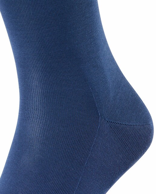Calcetines de hombre Falke cortos azules
