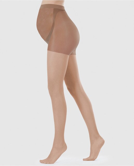 Panty premamá Cherie de 20 deniers