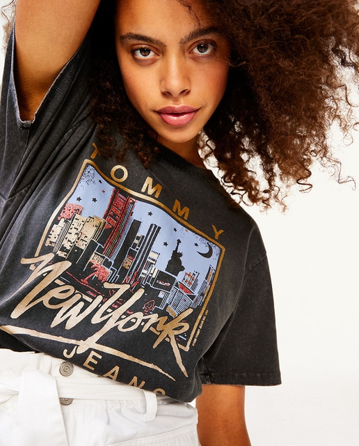 Corte ingles tommy jeans Clearance