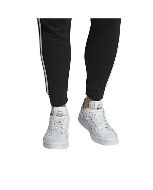 Zapatillas casual de hombre Supercourt adidas Originals
