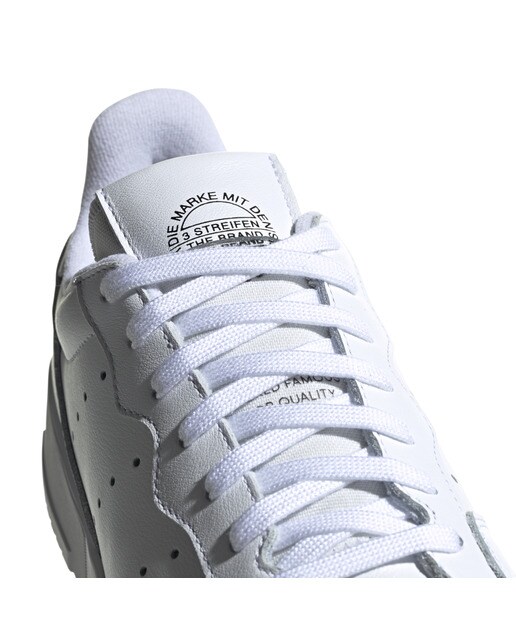 Zapatillas casual de hombre Supercourt adidas Originals
