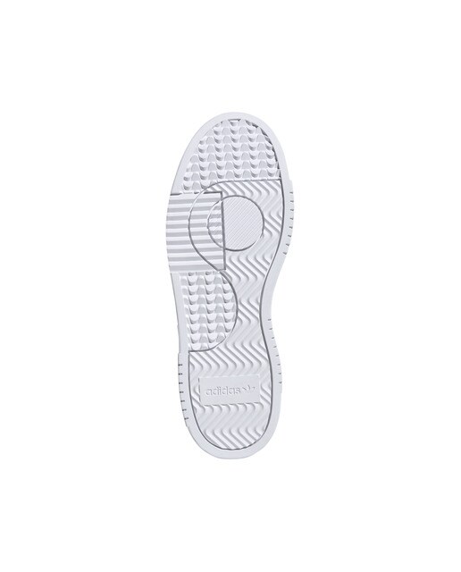 Zapatillas casual de hombre Supercourt adidas Originals
