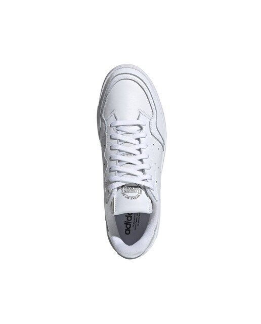 Zapatillas casual de hombre Supercourt adidas Originals