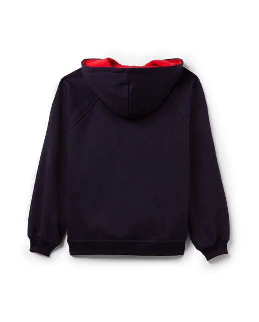 Sudadera de uniforme