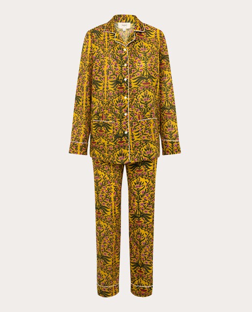 Pijama de algodón Jaisalmer