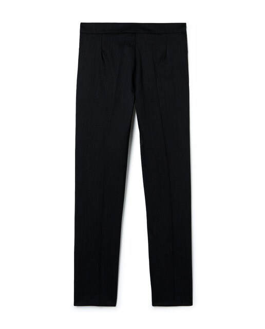Pantalón largo niña de uniforme