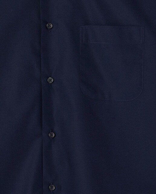 Camisa Regular de hombre Dustin