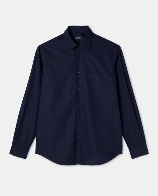 Camisa Regular de hombre Dustin