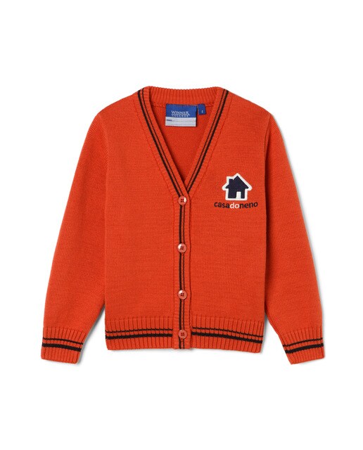Chaqueta de uniforme