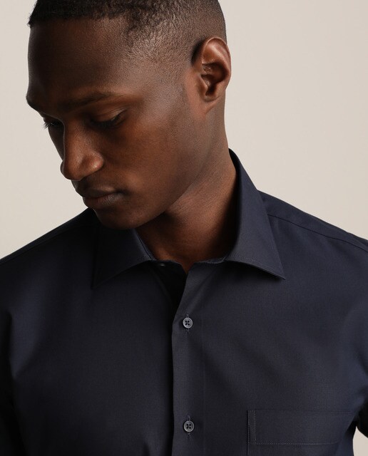 Camisa Regular de hombre Dustin