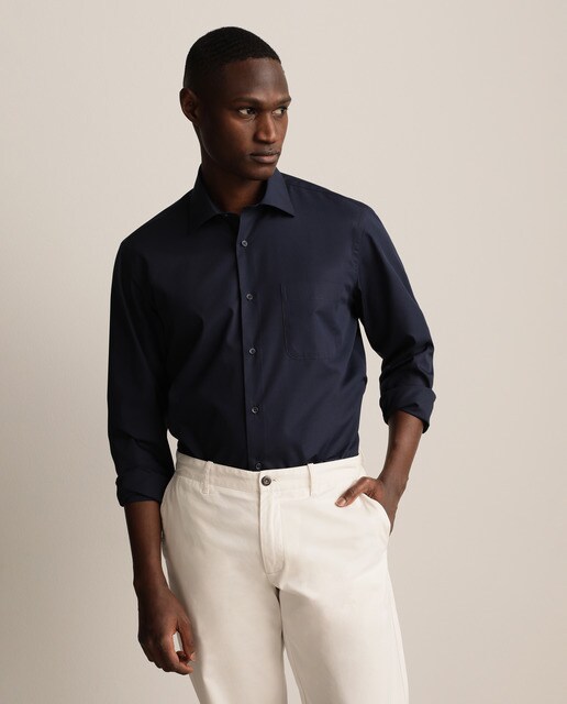 Camisa Regular de hombre Dustin