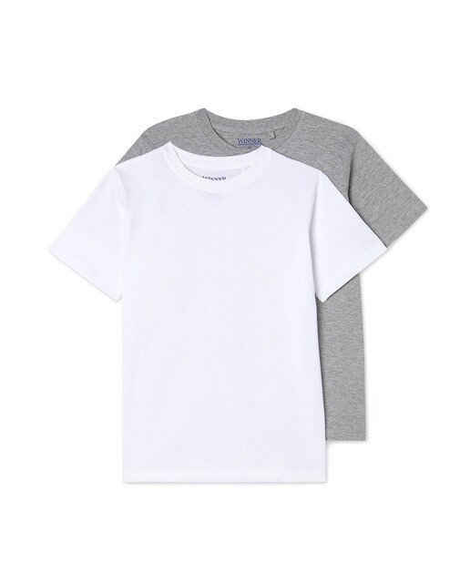 Pack camisetas de uniforme Winner