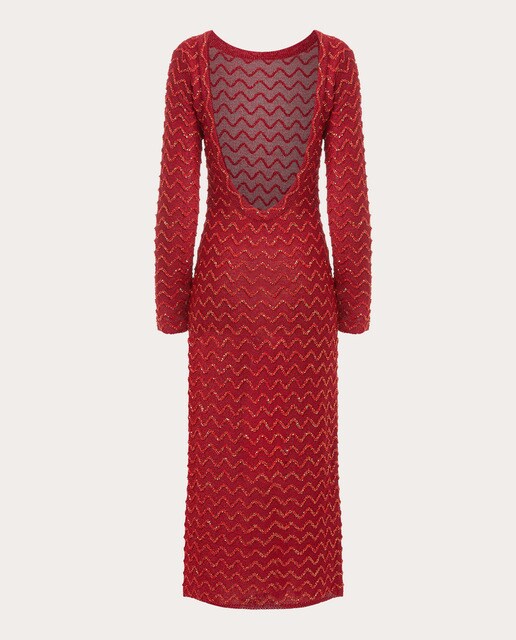 Vestido largo
