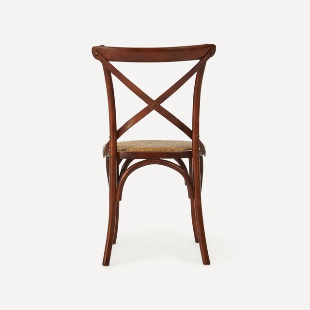 Silla de comedor Aspa El Corte Inglés