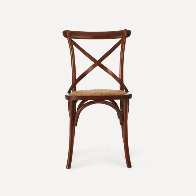 Silla de comedor Aspa El Corte Inglés