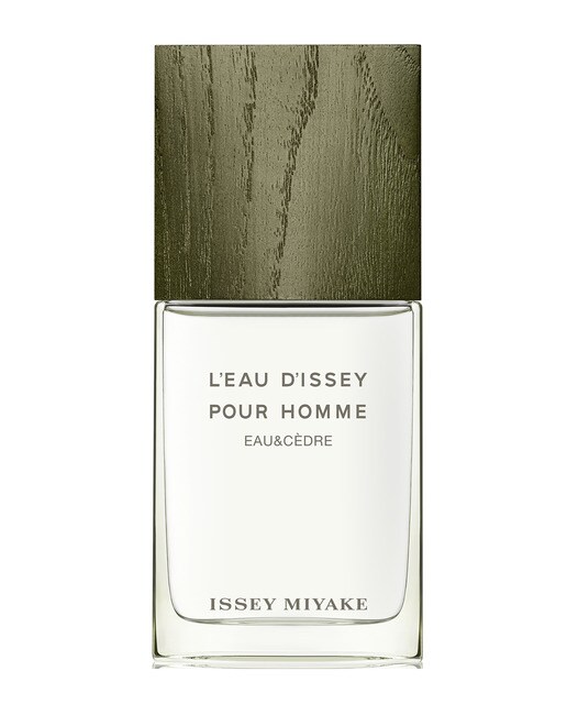 Fragancias de Hombre - Issey Miyake Parfums