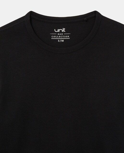 Camiseta bsc bci manga larga Rep. de hombre