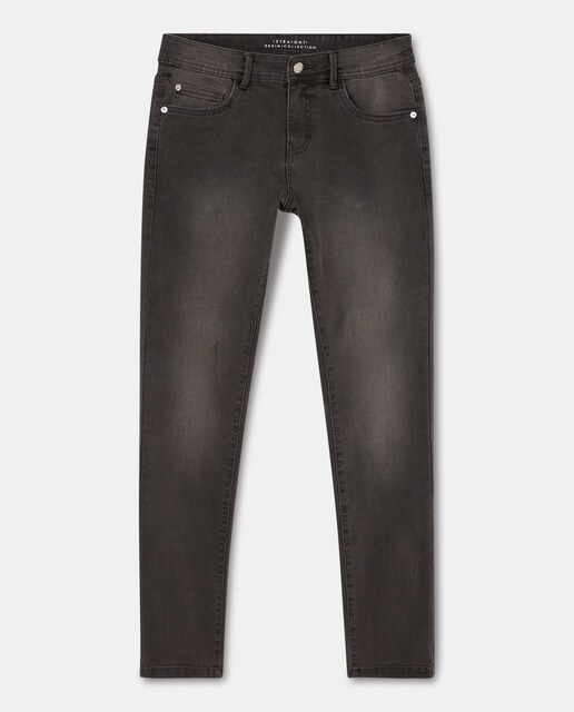 Denim lady comfort