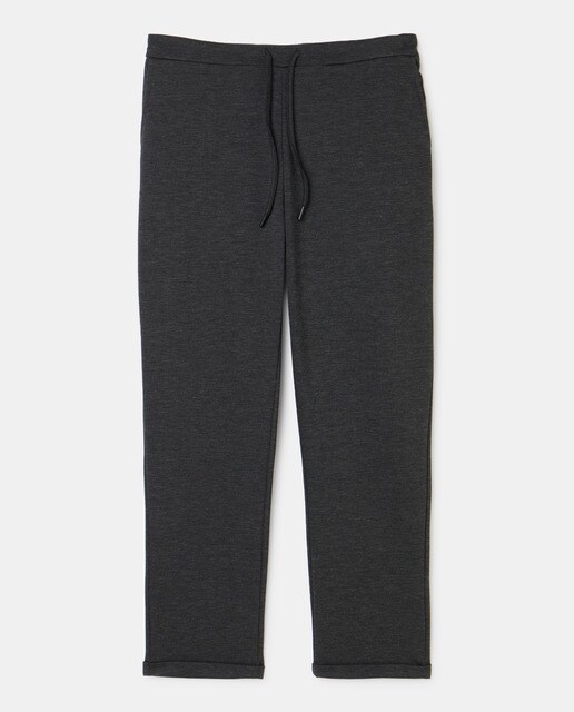 Jogger fantasía de mujer