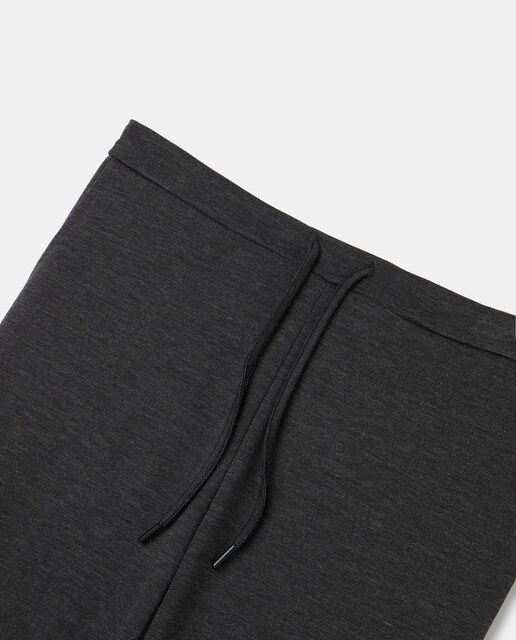 Jogger fantasía de mujer