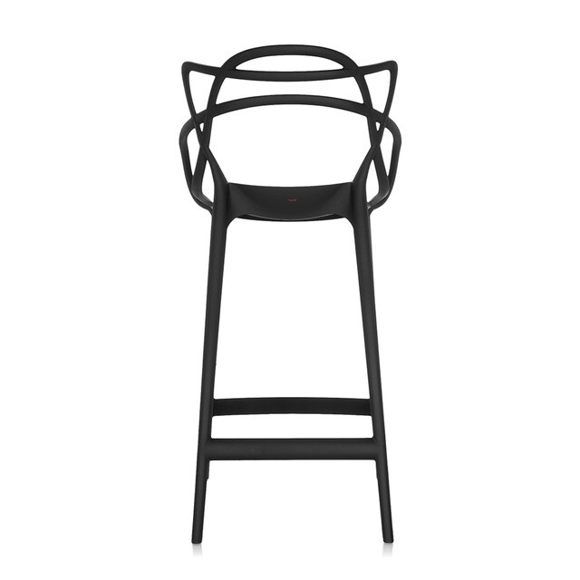 Taburete de cocina Masters Kartell